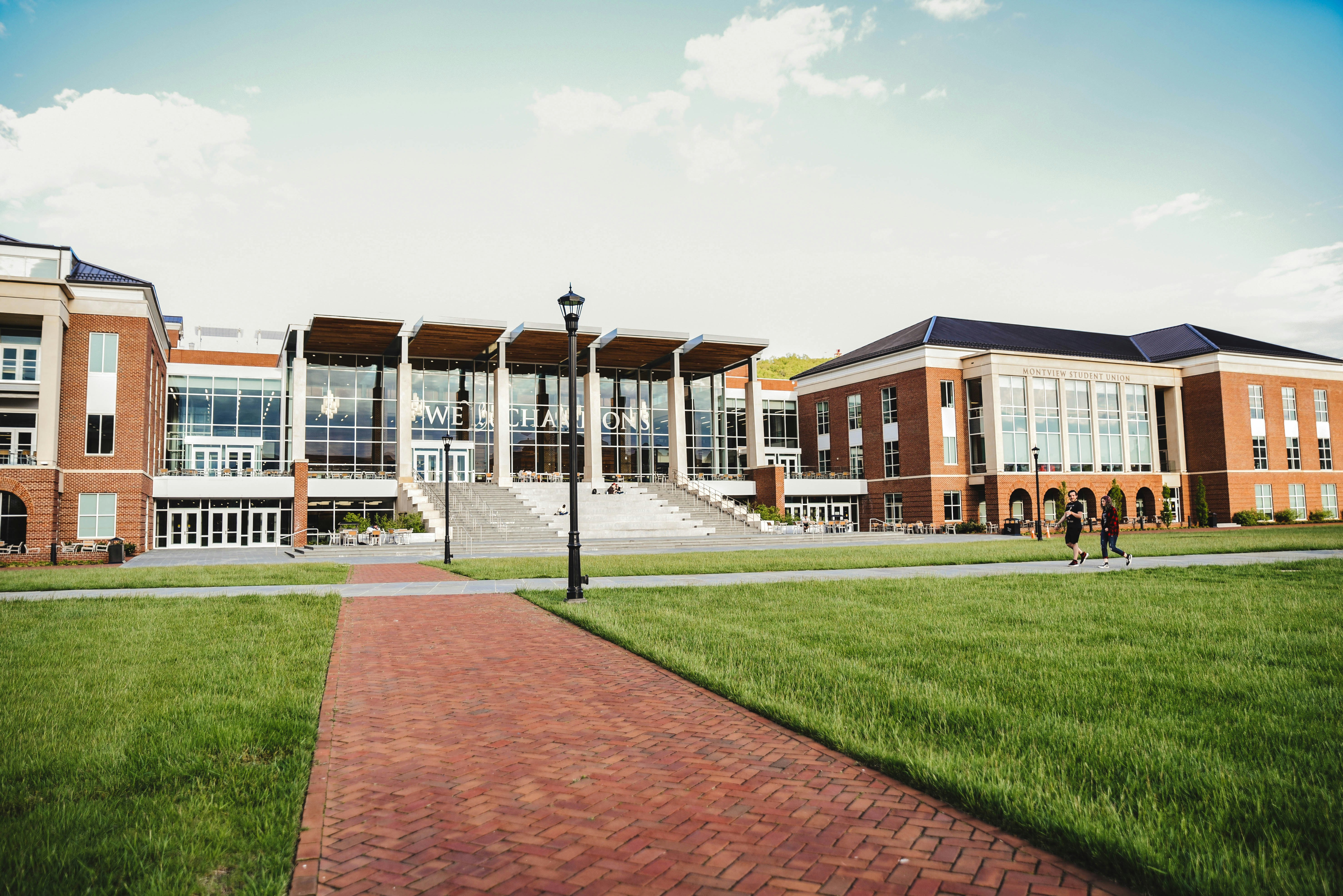 The Gardner School at 9+CO gallery image